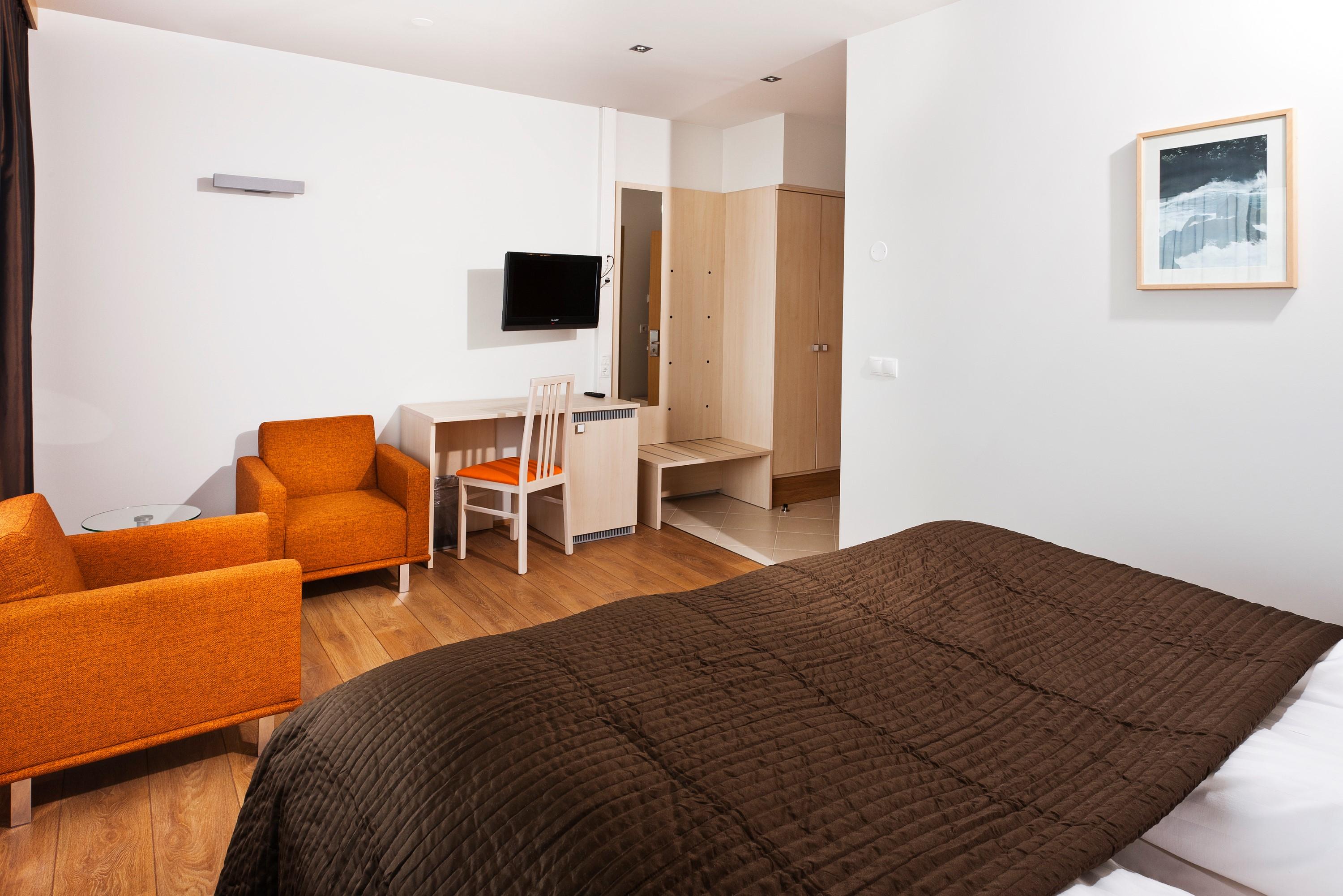 Hotel Klettur Reykjavík Exteriér fotografie