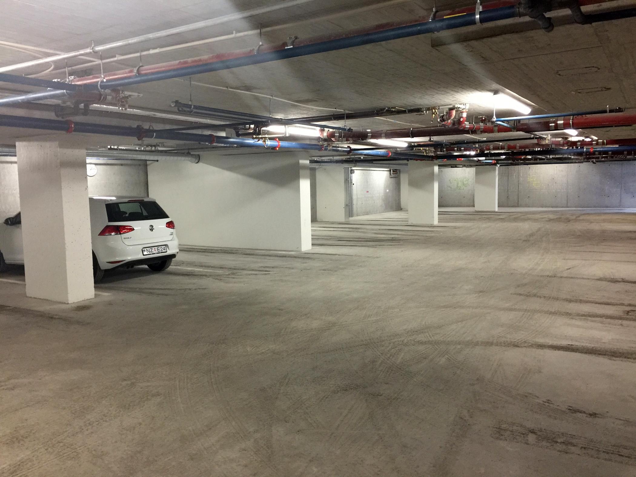 Hotel Klettur Reykjavík Exteriér fotografie