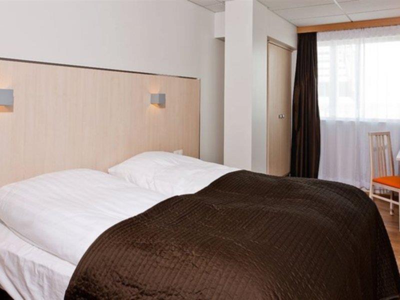 Hotel Klettur Reykjavík Exteriér fotografie