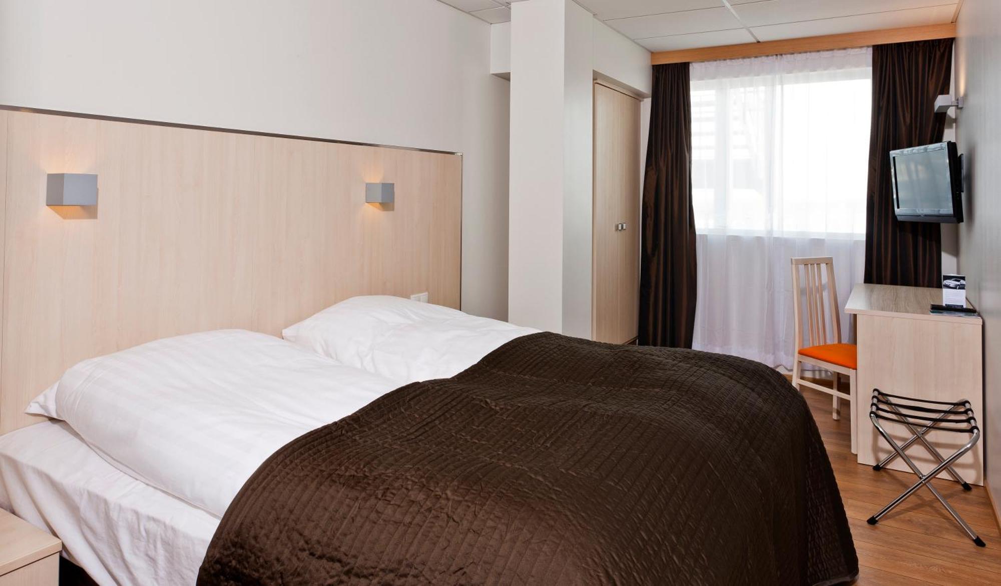 Hotel Klettur Reykjavík Exteriér fotografie