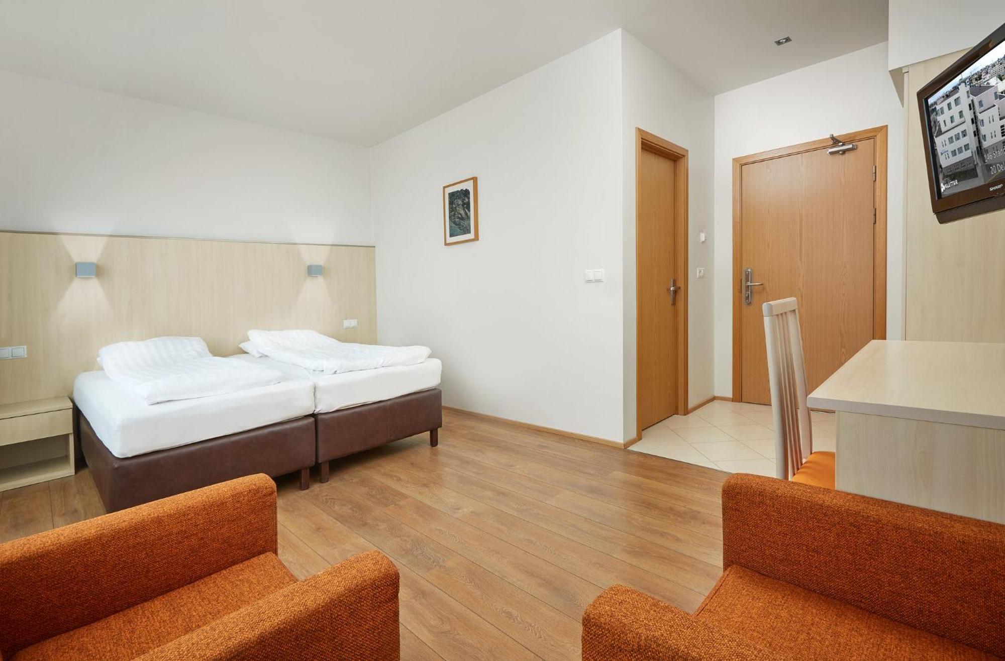 Hotel Klettur Reykjavík Exteriér fotografie