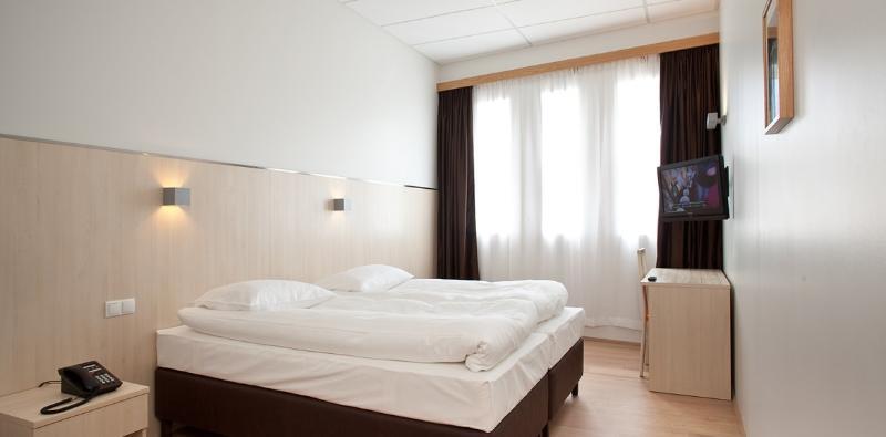 Hotel Klettur Reykjavík Exteriér fotografie